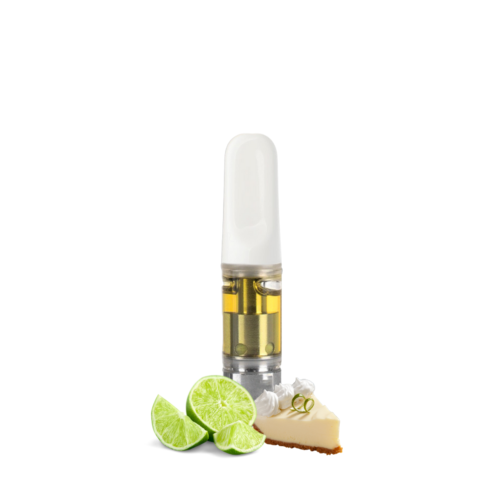 Apple Pie .5g